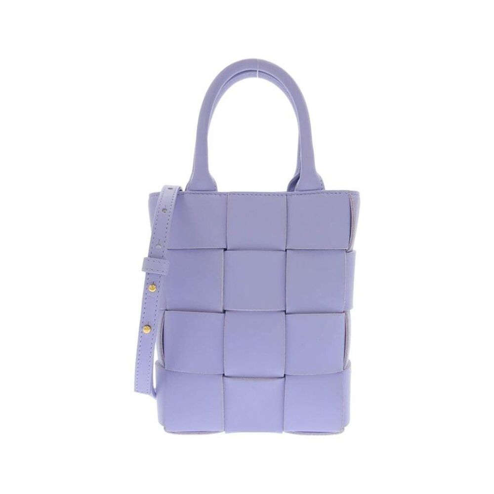 Bottega Veneta Lamb Shoulder Bag